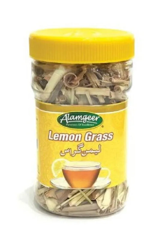 Alamgeer Lemon Grass - 120g