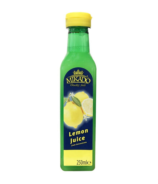 Mikado lemon juice - 250ml