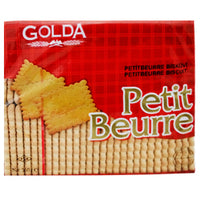 Golda Petit Beurre - 360g