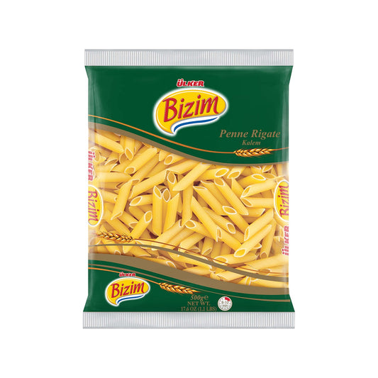 Ulker Bizim Pasta Kalem - 500g