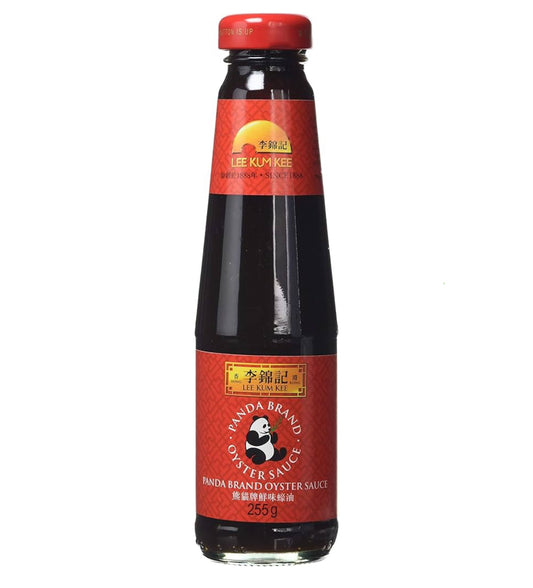 Panda Oyster Sauce -255g