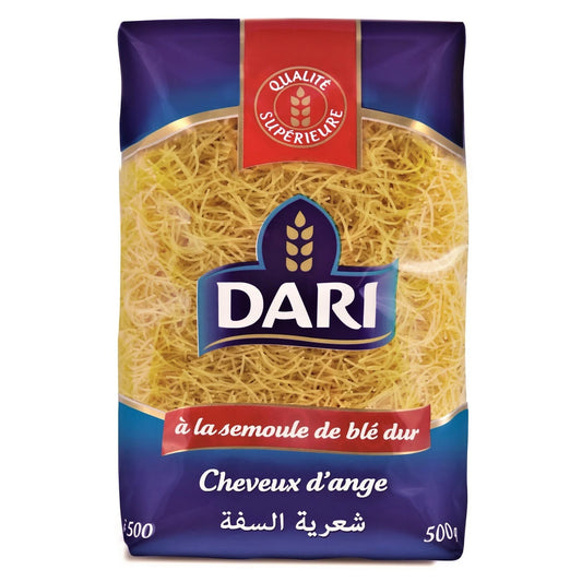 Dari cheveux d'ange - 500g