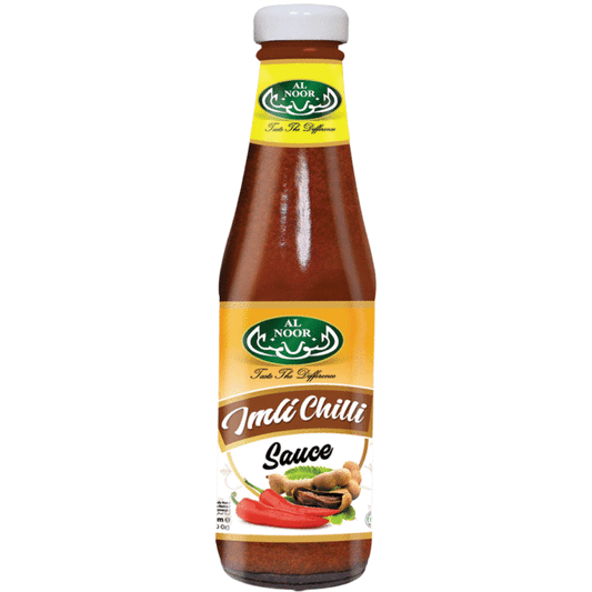 Al Noor Imli (Tararind) Chilli Sauce - 360g