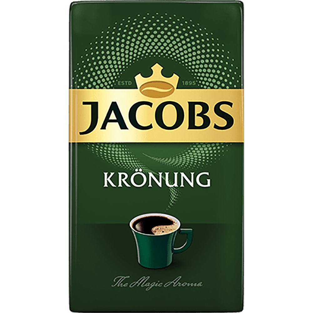 JACOBS KRONUNG -  250G