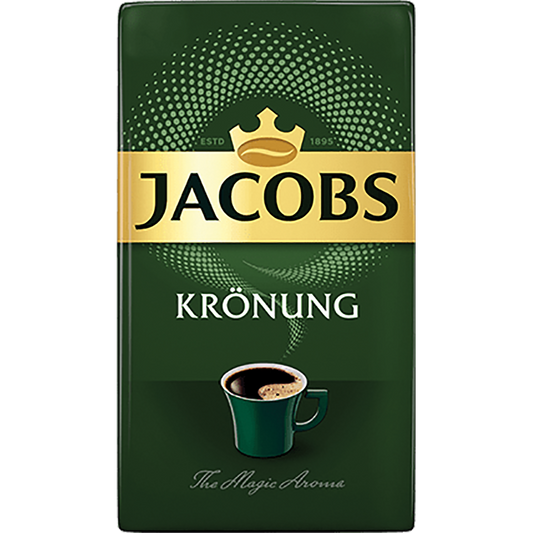 JACOBS KRONUNG -  250G