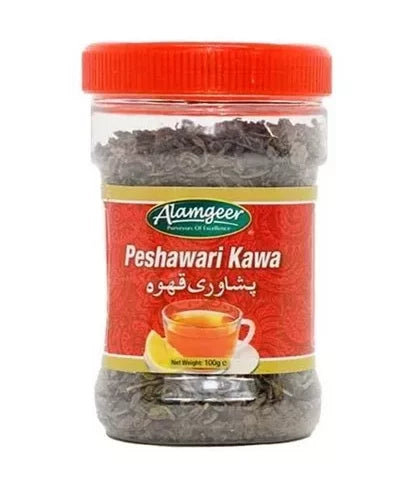 Alamgeer Peshawari Kawa - 100g