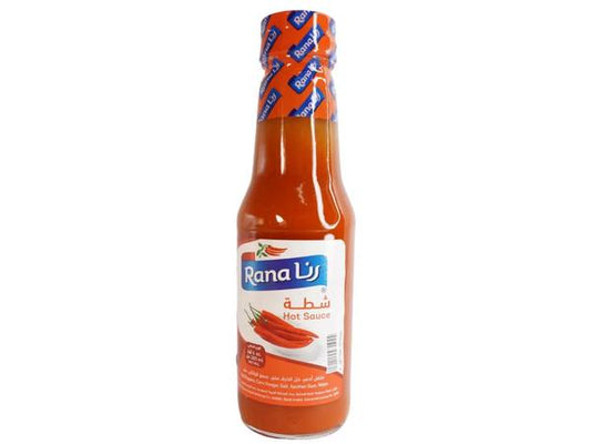 Rana Hot Sauce - 180ml