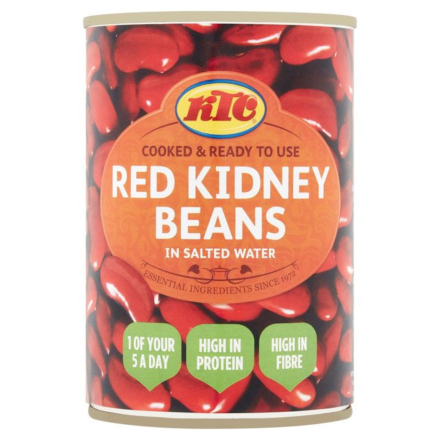 KTC Red Kidney Beans - 400g