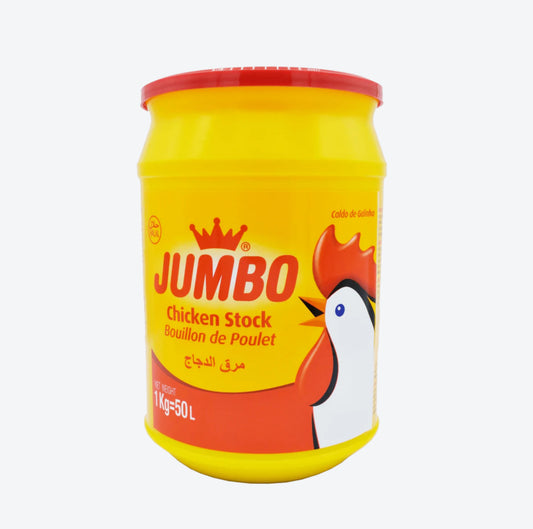 Jumbo Stock Seasoning Powder - 1kg