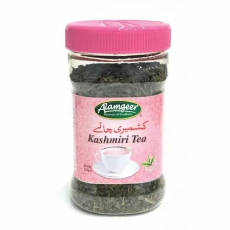 Alamgeer Kashmiri Tea Original - 120g