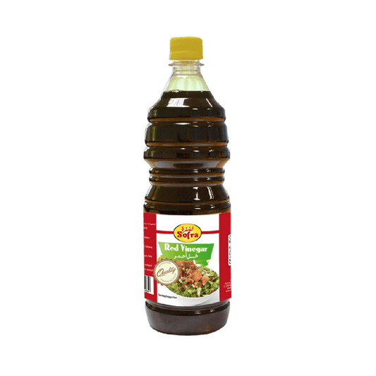 Sofra Red Vinegar - 1L