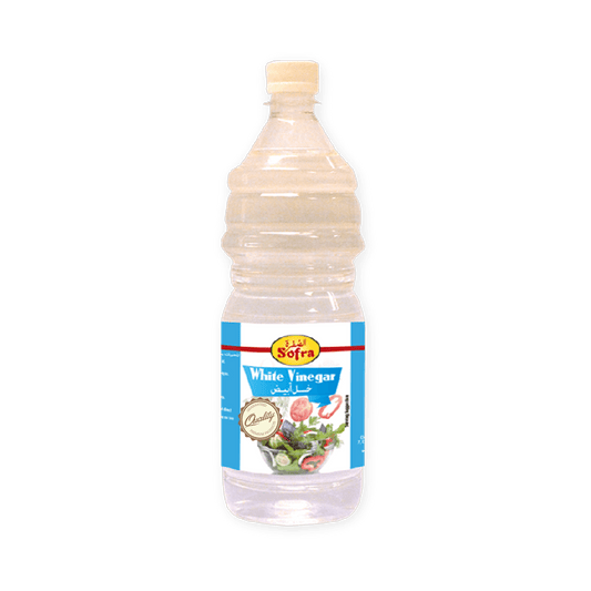 Sofra White Vinegar - 1L