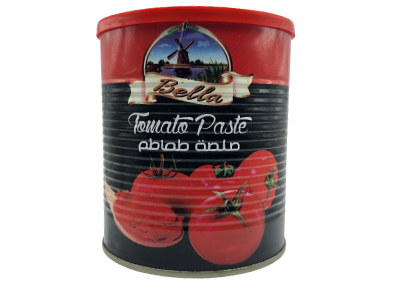 Bella Tomato Paste - 800g