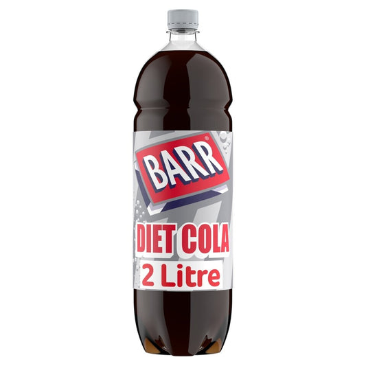 Barr Diet Cola - 2L