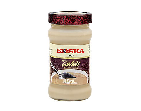 Koska Tahin Sesame Paste - 300g