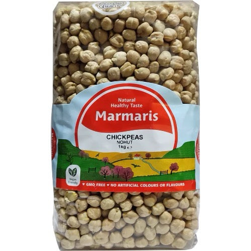 Marmaris Chickpeas - 1kg