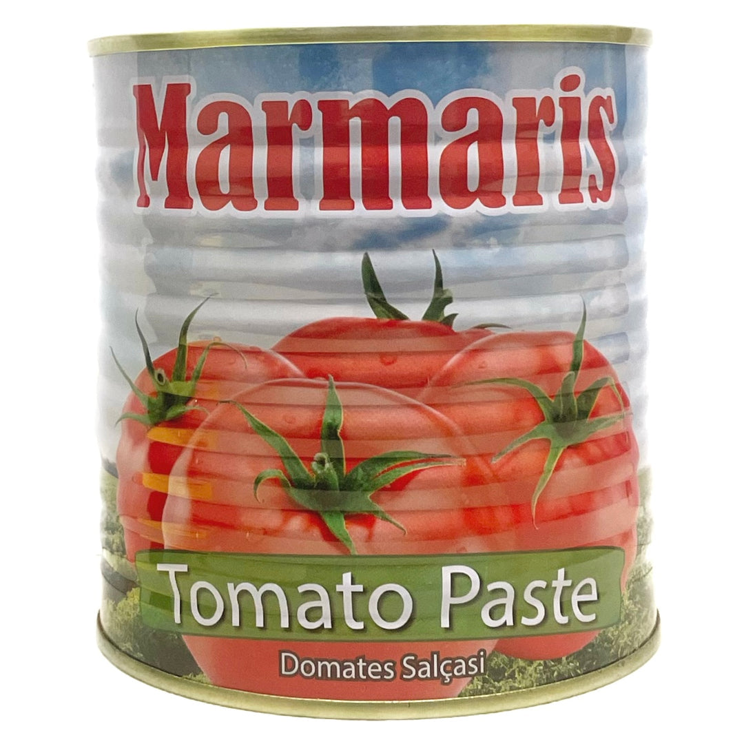 Marmaris Tomato Paste - 800g