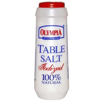 Olympia table Salt - 500g