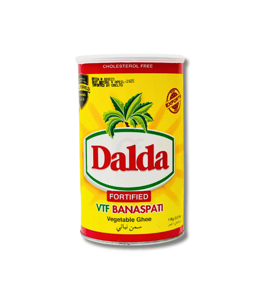 Dalda Vegetable Ghee - 1kg