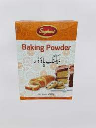 Soghat Baking Powder - 200g