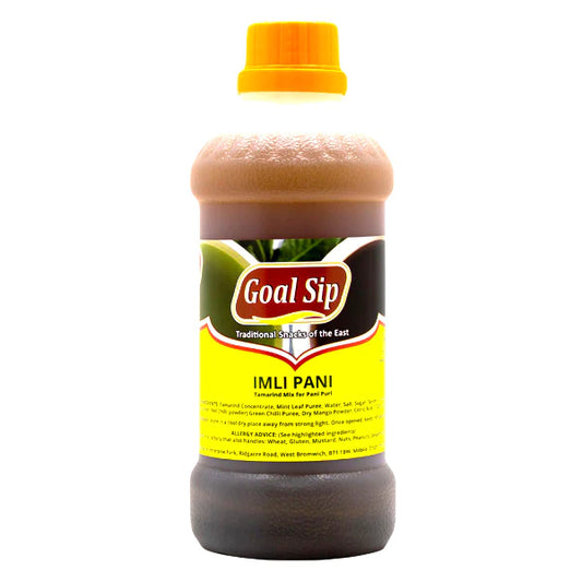 Goal Sip Imli Pani - 1L