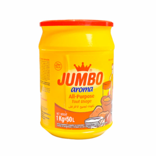 Jumbo Flavour Stock - 1kg