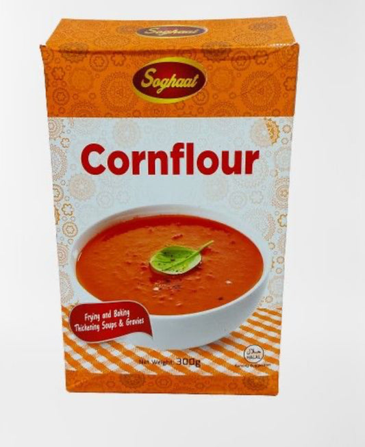 Soghat Cornflour - 300g