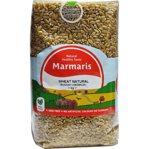 Marmaris Wheat Natural - 1kg